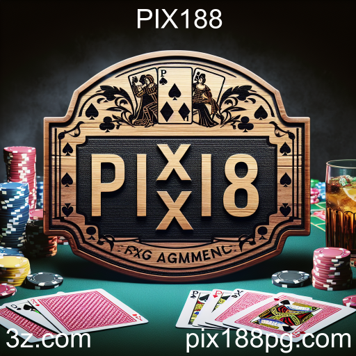 A Evolução dos Jogos de Cartas na Categoria PIX188